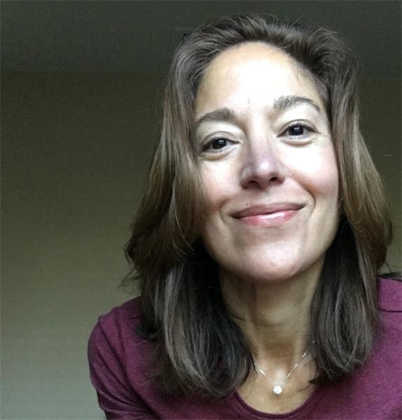 Author 5 Headshot